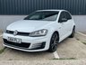 USED 2015 64 VOLKSWAGEN GOLF 2.0 TDI BlueMotion Tech GTD Hatchback 5dr Diesel Manual Euro 6 (s/s) (184 ps) *OCTOBER SPECIAL - 7.9% APR*
