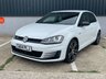 USED 2015 64 VOLKSWAGEN GOLF 2.0 TDI BlueMotion Tech GTD Hatchback 5dr Diesel Manual Euro 6 (s/s) (184 ps) *OCTOBER SPECIAL - 7.9% APR*
