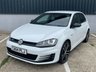 USED 2015 64 VOLKSWAGEN GOLF 2.0 TDI BlueMotion Tech GTD Hatchback 5dr Diesel Manual Euro 6 (s/s) (184 ps) *OCTOBER SPECIAL - 7.9% APR*