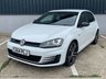 USED 2015 64 VOLKSWAGEN GOLF 2.0 TDI BlueMotion Tech GTD Hatchback 5dr Diesel Manual Euro 6 (s/s) (184 ps) *OCTOBER SPECIAL - 7.9% APR*