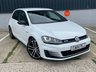 USED 2015 64 VOLKSWAGEN GOLF 2.0 TDI BlueMotion Tech GTD Hatchback 5dr Diesel Manual Euro 6 (s/s) (184 ps) *OCTOBER SPECIAL - 7.9% APR*