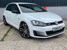 USED 2015 64 VOLKSWAGEN GOLF 2.0 TDI BlueMotion Tech GTD Hatchback 5dr Diesel Manual Euro 6 (s/s) (184 ps) *OCTOBER SPECIAL - 7.9% APR*