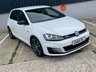 USED 2015 64 VOLKSWAGEN GOLF 2.0 TDI BlueMotion Tech GTD Hatchback 5dr Diesel Manual Euro 6 (s/s) (184 ps) *OCTOBER SPECIAL - 7.9% APR*