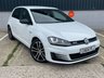 USED 2015 64 VOLKSWAGEN GOLF 2.0 TDI BlueMotion Tech GTD Hatchback 5dr Diesel Manual Euro 6 (s/s) (184 ps) *OCTOBER SPECIAL - 7.9% APR*