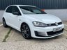 USED 2015 64 VOLKSWAGEN GOLF 2.0 TDI BlueMotion Tech GTD Hatchback 5dr Diesel Manual Euro 6 (s/s) (184 ps) *OCTOBER SPECIAL - 7.9% APR*