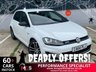 USED 2015 64 VOLKSWAGEN GOLF 2.0 TDI BlueMotion Tech GTD Hatchback 5dr Diesel Manual Euro 6 (s/s) (184 ps) *OCTOBER SPECIAL - 7.9% APR*
