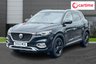 USED 2022 22 MG MG HS 1.5 T-GDI 16.6 kWh Exclusive SUV 5dr Petrol Plug-in Hybrid Auto Euro 6 (s/s) (258 ps) Touchscreen, Apple CarPlay / Android Auto, Reversing Camera, Ambient Lighting, DAB - Digital Radio Touchscreen, Apple CarPlay / Android Auto, Reversing Camera, Ambient Lighting, DAB - Digital Radio