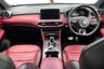 USED 2022 22 MG MG HS 1.5 T-GDI 16.6 kWh Exclusive SUV 5dr Petrol Plug-in Hybrid Auto Euro 6 (s/s) (258 ps) Touchscreen, Apple CarPlay / Android Auto, Reversing Camera, Ambient Lighting, DAB - Digital Radio Touchscreen, Apple CarPlay / Android Auto, Reversing Camera, Ambient Lighting, DAB - Digital Radio