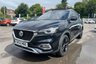 USED 2022 22 MG MG HS 1.5 T-GDI 16.6 kWh Exclusive SUV 5dr Petrol Plug-in Hybrid Auto Euro 6 (s/s) (258 ps) Touchscreen, Apple CarPlay / Android Auto, Reversing Camera, Ambient Lighting, DAB - Digital Radio Touchscreen, Apple CarPlay / Android Auto, Reversing Camera, Ambient Lighting, DAB - Digital Radio