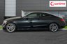 USED 2019 19 MERCEDES-BENZ C-CLASS 1.5 C200 MHEV AMG Line Coupe 2dr Petrol G-Tronic+ Euro 6 (s/s) (198 ps) 8in Sat Nav, Heated Seats, Reverse Camera / Sensors, 18in Alloys, LEDs 8in Sat Nav, Heated Seats, Reverse Camera / Sensors, 18in Alloys, LEDs
