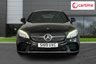 USED 2019 19 MERCEDES-BENZ C-CLASS 1.5 C200 MHEV AMG Line Coupe 2dr Petrol G-Tronic+ Euro 6 (s/s) (198 ps) 8in Sat Nav, Heated Seats, Reverse Camera / Sensors, 18in Alloys, LEDs 8in Sat Nav, Heated Seats, Reverse Camera / Sensors, 18in Alloys, LEDs