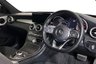 USED 2019 19 MERCEDES-BENZ C-CLASS 1.5 C200 MHEV AMG Line Coupe 2dr Petrol G-Tronic+ Euro 6 (s/s) (198 ps) 8in Sat Nav, Heated Seats, Reverse Camera / Sensors, 18in Alloys, LEDs 8in Sat Nav, Heated Seats, Reverse Camera / Sensors, 18in Alloys, LEDs