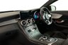 USED 2019 19 MERCEDES-BENZ C-CLASS 1.5 C200 MHEV AMG Line Coupe 2dr Petrol G-Tronic+ Euro 6 (s/s) (198 ps) 8in Sat Nav, Heated Seats, Reverse Camera / Sensors, 18in Alloys, LEDs 8in Sat Nav, Heated Seats, Reverse Camera / Sensors, 18in Alloys, LEDs