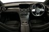 USED 2019 19 MERCEDES-BENZ C-CLASS 1.5 C200 MHEV AMG Line Coupe 2dr Petrol G-Tronic+ Euro 6 (s/s) (198 ps) 8in Sat Nav, Heated Seats, Reverse Camera / Sensors, 18in Alloys, LEDs 8in Sat Nav, Heated Seats, Reverse Camera / Sensors, 18in Alloys, LEDs