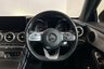 USED 2019 19 MERCEDES-BENZ C-CLASS 1.5 C200 MHEV AMG Line Coupe 2dr Petrol G-Tronic+ Euro 6 (s/s) (198 ps) 8in Sat Nav, Heated Seats, Reverse Camera / Sensors, 18in Alloys, LEDs 8in Sat Nav, Heated Seats, Reverse Camera / Sensors, 18in Alloys, LEDs