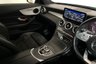 USED 2019 19 MERCEDES-BENZ C-CLASS 1.5 C200 MHEV AMG Line Coupe 2dr Petrol G-Tronic+ Euro 6 (s/s) (198 ps) 8in Sat Nav, Heated Seats, Reverse Camera / Sensors, 18in Alloys, LEDs 8in Sat Nav, Heated Seats, Reverse Camera / Sensors, 18in Alloys, LEDs