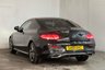 USED 2019 19 MERCEDES-BENZ C-CLASS 1.5 C200 MHEV AMG Line Coupe 2dr Petrol G-Tronic+ Euro 6 (s/s) (198 ps) 8in Sat Nav, Heated Seats, Reverse Camera / Sensors, 18in Alloys, LEDs 8in Sat Nav, Heated Seats, Reverse Camera / Sensors, 18in Alloys, LEDs