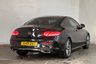 USED 2019 19 MERCEDES-BENZ C-CLASS 1.5 C200 MHEV AMG Line Coupe 2dr Petrol G-Tronic+ Euro 6 (s/s) (198 ps) 8in Sat Nav, Heated Seats, Reverse Camera / Sensors, 18in Alloys, LEDs 8in Sat Nav, Heated Seats, Reverse Camera / Sensors, 18in Alloys, LEDs