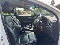 USED 2016 16 KIA SPORTAGE 1.7 CRDi 3 SUV 5dr Diesel Manual Euro 6 (s/s) (114 bhp) 