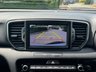 USED 2016 16 KIA SPORTAGE 1.7 CRDi 3 SUV 5dr Diesel Manual Euro 6 (s/s) (114 bhp) 