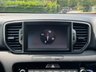 USED 2016 16 KIA SPORTAGE 1.7 CRDi 3 SUV 5dr Diesel Manual Euro 6 (s/s) (114 bhp) 