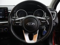 USED 2021 21 KIA XCEED 1.0 T-GDi 2 SUV 5dr Petrol Manual Euro 6 (s/s) (118 bhp) LOW MILES | CARPLAY | CAMERA