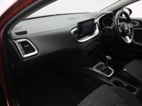 USED 2021 21 KIA XCEED 1.0 T-GDi 2 SUV 5dr Petrol Manual Euro 6 (s/s) (118 bhp) LOW MILES | CARPLAY | CAMERA