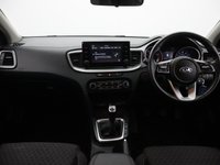 USED 2021 21 KIA XCEED 1.0 T-GDi 2 SUV 5dr Petrol Manual Euro 6 (s/s) (118 bhp) LOW MILES | CARPLAY | CAMERA