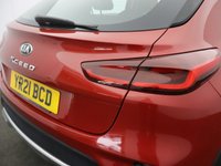 USED 2021 21 KIA XCEED 1.0 T-GDi 2 SUV 5dr Petrol Manual Euro 6 (s/s) (118 bhp) LOW MILES | CARPLAY | CAMERA