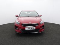 USED 2021 21 KIA XCEED 1.0 T-GDi 2 SUV 5dr Petrol Manual Euro 6 (s/s) (118 bhp) LOW MILES | CARPLAY | CAMERA