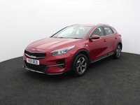 USED 2021 21 KIA XCEED 1.0 T-GDi 2 SUV 5dr Petrol Manual Euro 6 (s/s) (118 bhp) LOW MILES | CARPLAY | CAMERA