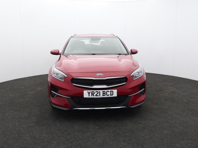 2021 Kia Xceed 1L 2 5dr - Photo 4
