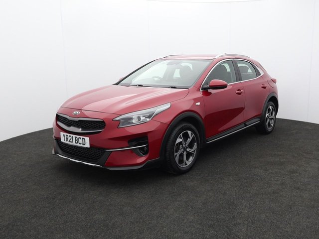 2021 Kia Xceed 1L 2 5dr - Photo 5