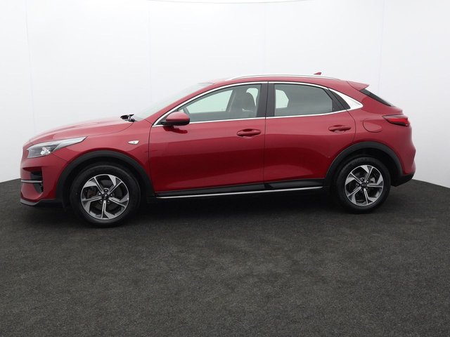 2021 Kia Xceed 1L 2 5dr - Photo 6