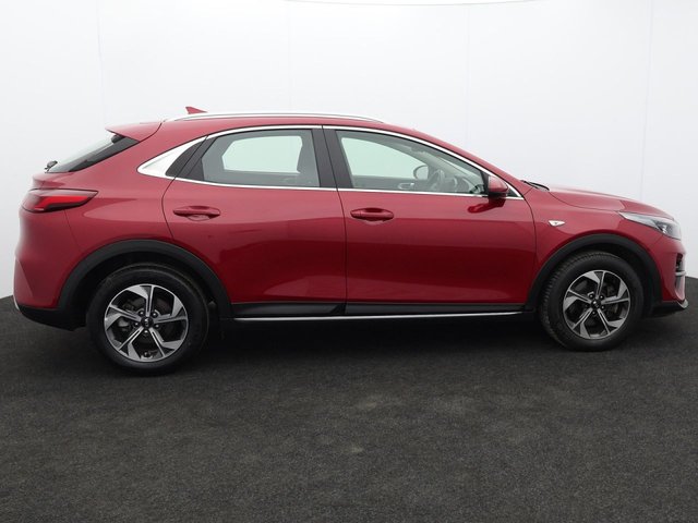 2021 Kia Xceed 1L 2 5dr - Photo 11