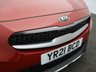 USED 2021 21 KIA XCEED 1.0 T-GDi 2 SUV 5dr Petrol Manual Euro 6 (s/s) (118 bhp) LOW MILES | CARPLAY | CAMERA