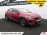 USED 2021 21 KIA XCEED 1.0 T-GDi 2 SUV 5dr Petrol Manual Euro 6 (s/s) (118 bhp) LOW MILES | CARPLAY | CAMERA