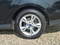 USED 2012 62 FORD FOCUS 1.6 TDCi Zetec Estate 5dr Diesel Manual Euro 5 (s/s) (115 ps) www.suffolkcarcentre.co.uk - Located at Ilketshall