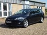 USED 2012 62 FORD FOCUS 1.6 TDCi Zetec Estate 5dr Diesel Manual Euro 5 (s/s) (115 ps) www.suffolkcarcentre.co.uk - Located at Ilketshall