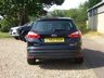 USED 2012 62 FORD FOCUS 1.6 TDCi Zetec Estate 5dr Diesel Manual Euro 5 (s/s) (115 ps) www.suffolkcarcentre.co.uk - Located at Ilketshall