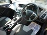 USED 2012 62 FORD FOCUS 1.6 TDCi Zetec Estate 5dr Diesel Manual Euro 5 (s/s) (115 ps) www.suffolkcarcentre.co.uk - Located at Ilketshall