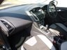 USED 2012 62 FORD FOCUS 1.6 TDCi Zetec Estate 5dr Diesel Manual Euro 5 (s/s) (115 ps) www.suffolkcarcentre.co.uk - Located at Ilketshall