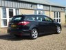USED 2012 62 FORD FOCUS 1.6 TDCi Zetec Estate 5dr Diesel Manual Euro 5 (s/s) (115 ps) www.suffolkcarcentre.co.uk - Located at Ilketshall