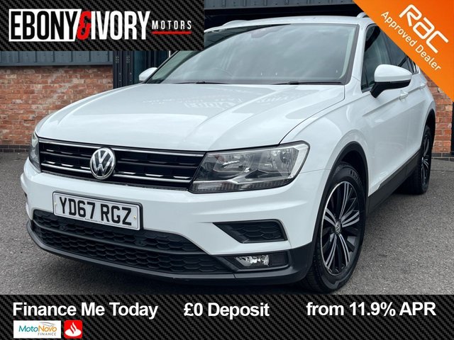 Ebony and Ivory Motors