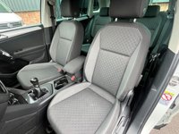 USED 2017 67 VOLKSWAGEN TIGUAN 2.0 TDI SE Navigation SUV 5dr Diesel Manual Euro 6 (s/s) (150 ps) 2 OWNERS FROM NEW GREAT HISTORY 2 KEYS BOOK PACK FULLY SERVICED AND 1 YEAR MOT WITHIN THE SALE