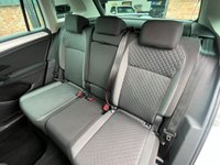 USED 2017 67 VOLKSWAGEN TIGUAN 2.0 TDI SE Navigation SUV 5dr Diesel Manual Euro 6 (s/s) (150 ps) 2 OWNERS FROM NEW GREAT HISTORY 2 KEYS BOOK PACK FULLY SERVICED AND 1 YEAR MOT WITHIN THE SALE