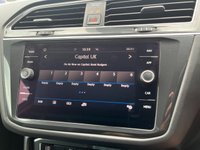USED 2017 67 VOLKSWAGEN TIGUAN 2.0 TDI SE Navigation SUV 5dr Diesel Manual Euro 6 (s/s) (150 ps) 2 OWNERS FROM NEW GREAT HISTORY 2 KEYS BOOK PACK FULLY SERVICED AND 1 YEAR MOT WITHIN THE SALE