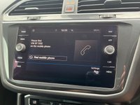 USED 2017 67 VOLKSWAGEN TIGUAN 2.0 TDI SE Navigation SUV 5dr Diesel Manual Euro 6 (s/s) (150 ps) 2 OWNERS FROM NEW GREAT HISTORY 2 KEYS BOOK PACK FULLY SERVICED AND 1 YEAR MOT WITHIN THE SALE