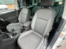 USED 2017 67 VOLKSWAGEN TIGUAN 2.0 TDI SE Navigation SUV 5dr Diesel Manual Euro 6 (s/s) (150 ps) 2 OWNERS FROM NEW GREAT HISTORY 2 KEYS BOOK PACK FULLY SERVICED AND 1 YEAR MOT WITHIN THE SALE