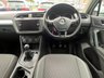 USED 2017 67 VOLKSWAGEN TIGUAN 2.0 TDI SE Navigation SUV 5dr Diesel Manual Euro 6 (s/s) (150 ps) 2 OWNERS FROM NEW GREAT HISTORY 2 KEYS BOOK PACK FULLY SERVICED AND 1 YEAR MOT WITHIN THE SALE